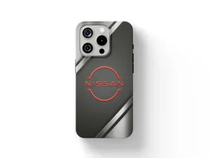 Nissan Smart Phone Protector Pro Max Limited Run